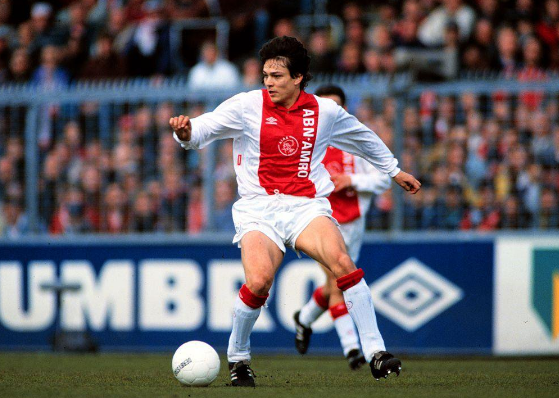 Jari Litmanen : Roi De Finlande – Nordisk Football™